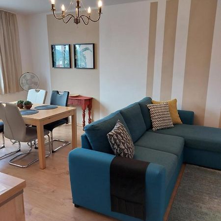 Apartment Graz Murpromenade المظهر الخارجي الصورة