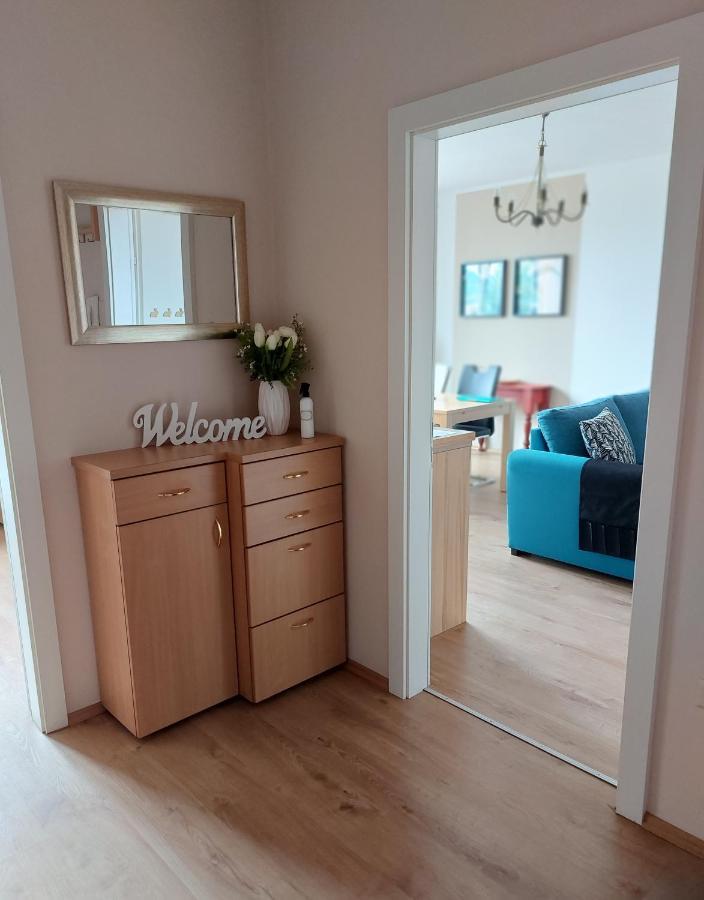 Apartment Graz Murpromenade المظهر الخارجي الصورة