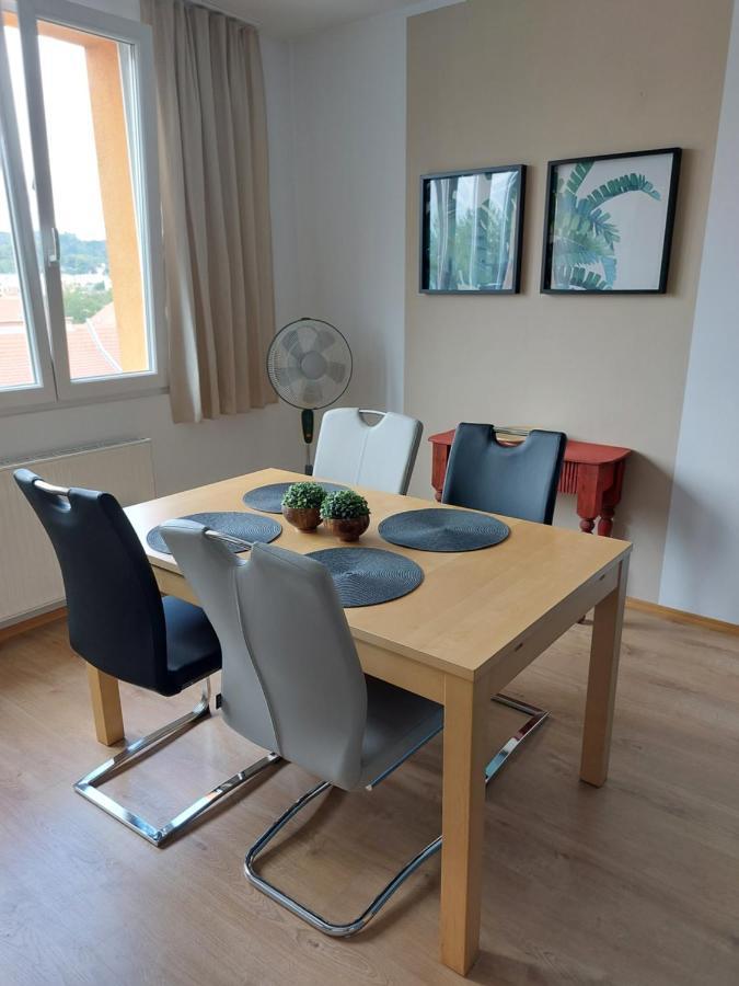 Apartment Graz Murpromenade المظهر الخارجي الصورة