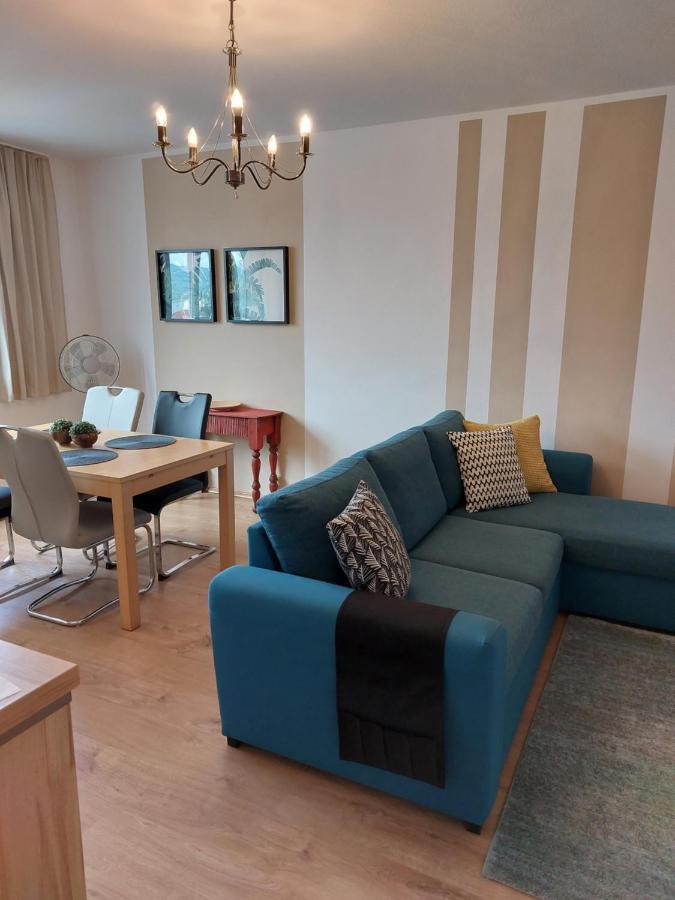 Apartment Graz Murpromenade المظهر الخارجي الصورة